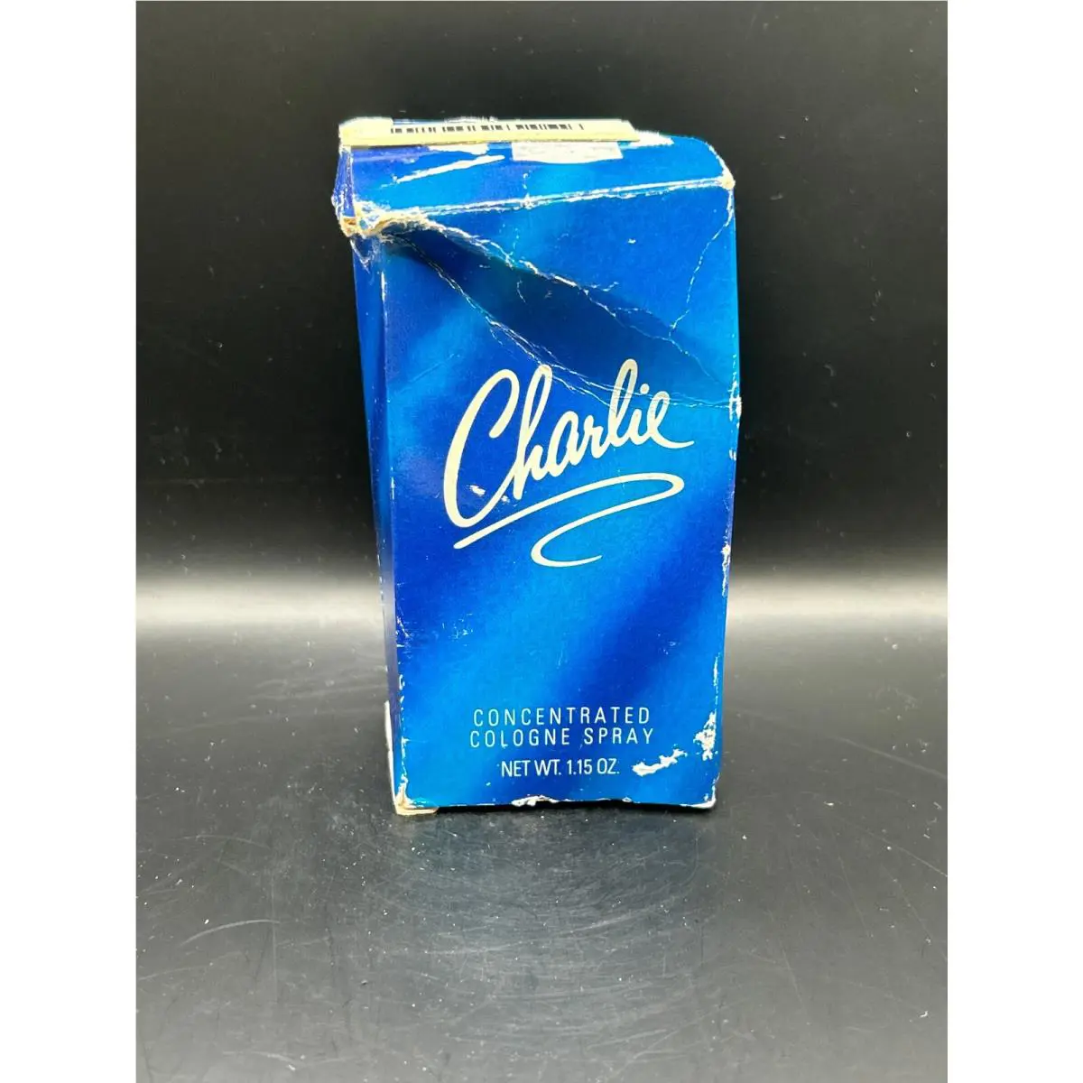 Charlie BY Revlon 34ML Concentrated Cologne Spray