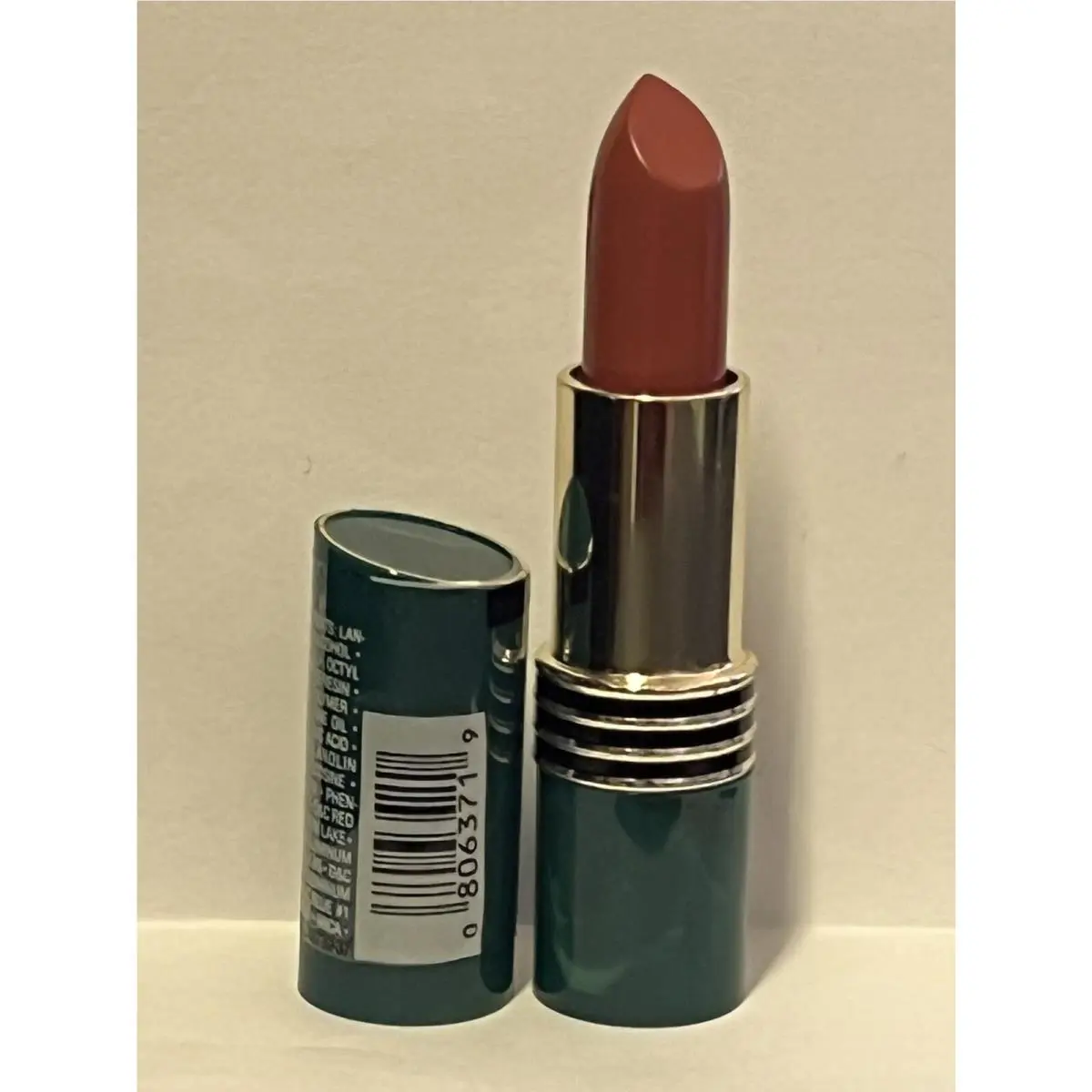 Revlon Moon Drops Lipstick Moisture Creme Desert Sienna 37 .15 oz