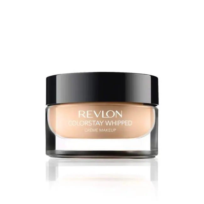 Revlon Colorstay Whipped Creme Makeup 110 Ivory