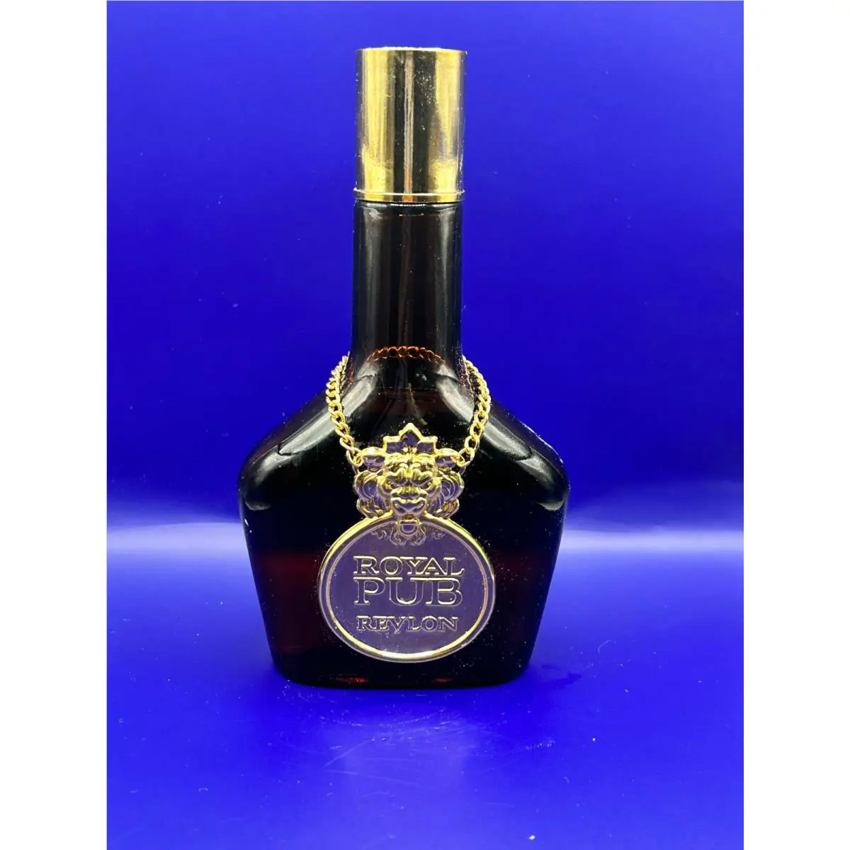 Revlon Royal Pub 118ML Aftershave Vintage Splash