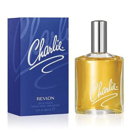 Charlie Classic Revlon Women 3.5 oz 103.5 ml Eau De Toilette Spray