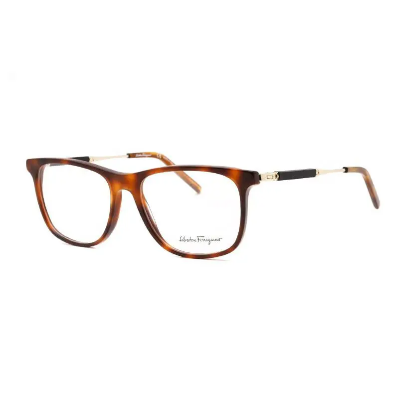 Salvatore Ferragamo SF2926 214 Eyeglasses Tortoise Frame 54mm
