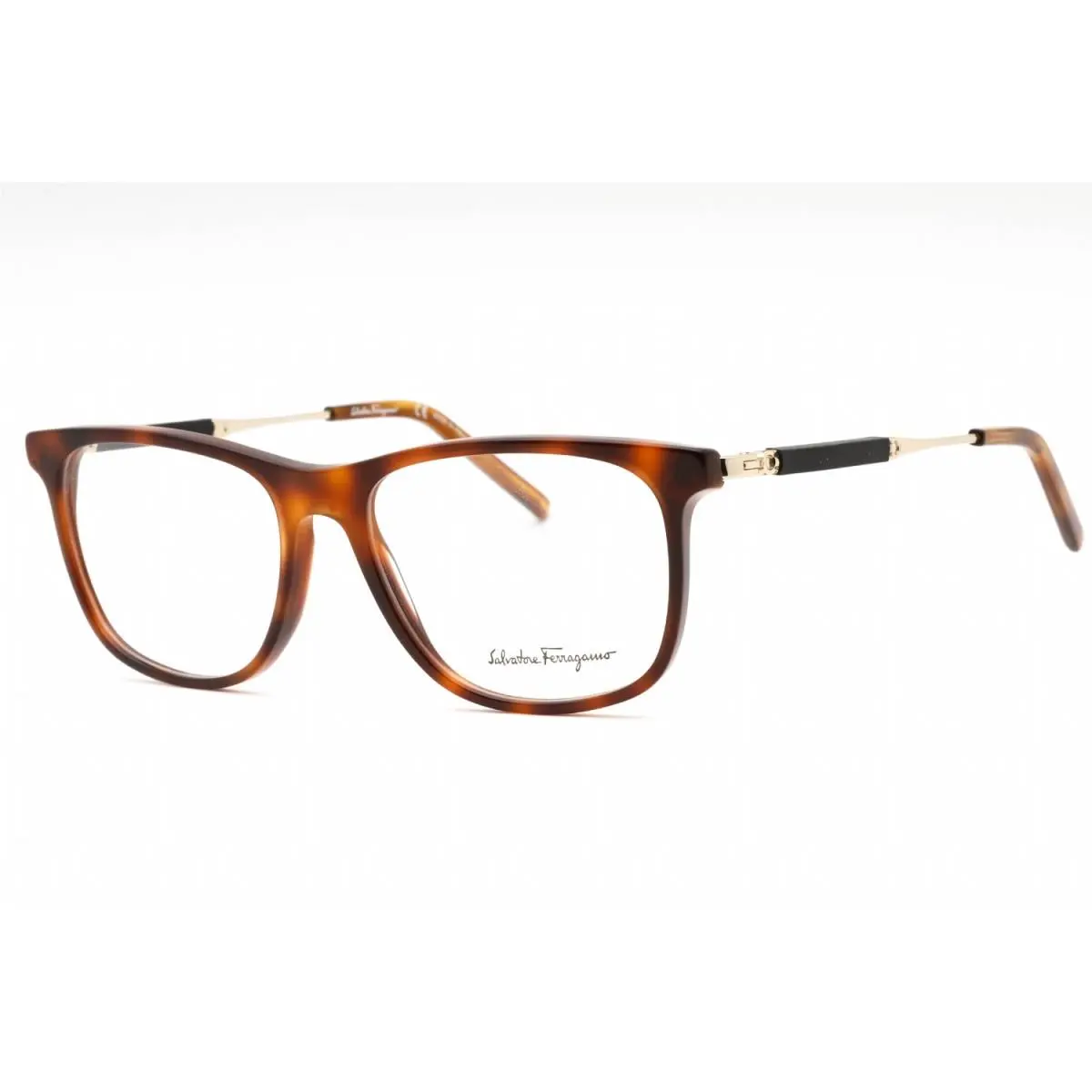 Salvatore Ferragamo SF2926 214 Eyeglasses Tortoise Frame 54mm