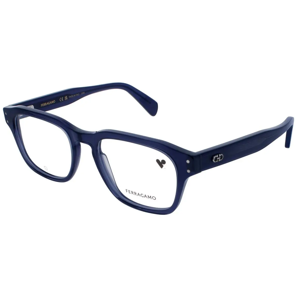 Salvatore Ferragamo SF2958-420 Eyeglasses Boutique Display