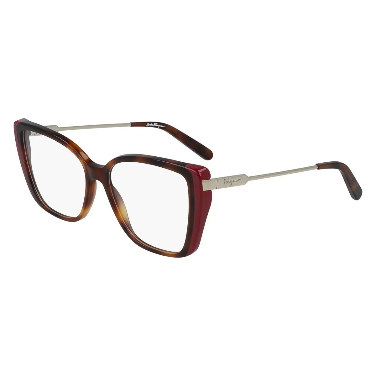 Salvatore Ferragamo SF2850-209-54 Eyeglasses 54mm