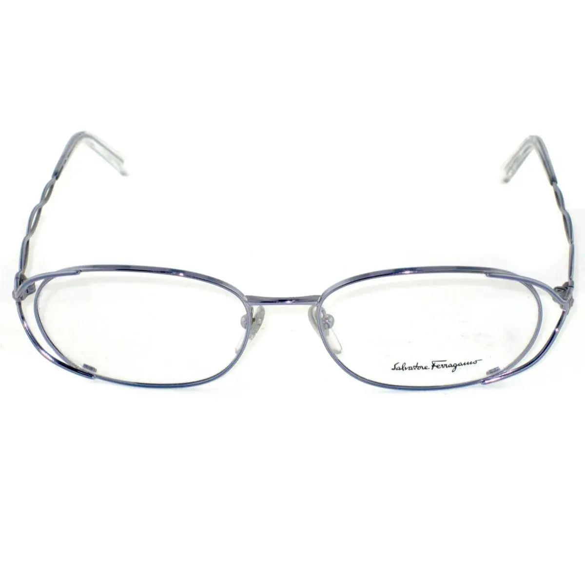 Salvatore Ferragamo Glasses Frames SF1644 710 55-17-130 Eyeglasses Optical Frame