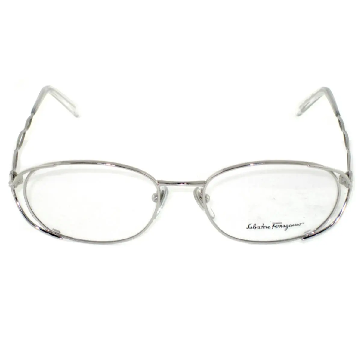 Salvatore Ferragamo Glasses Frames SF1644 511 53-17-130 Eyeglasses Optical Frame
