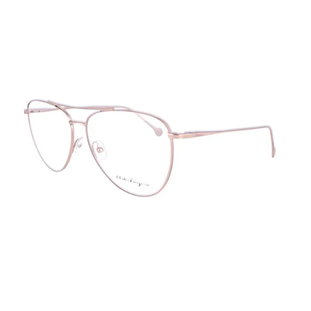 Salvatore Ferragamo Eyeglasses SF2177 688 D