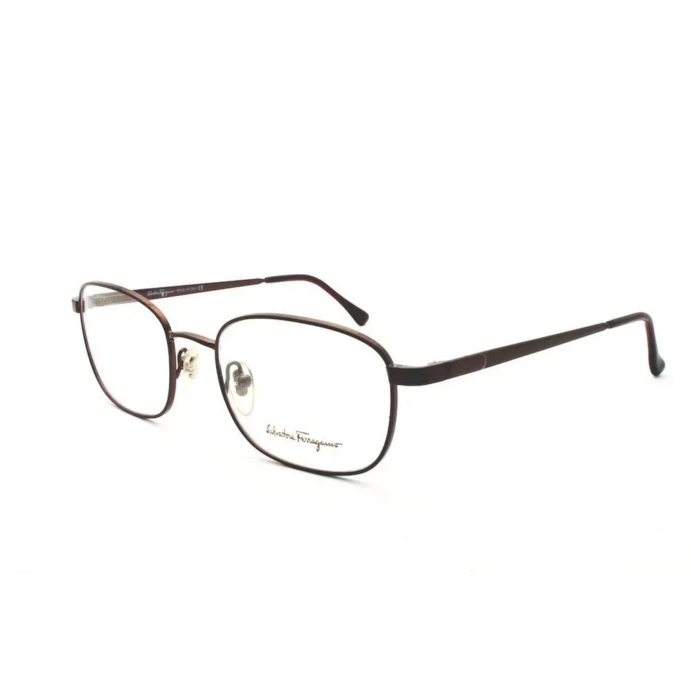 Salvatore Ferragamo 1531 578 Eyeglass Frame Size: 54-19-135