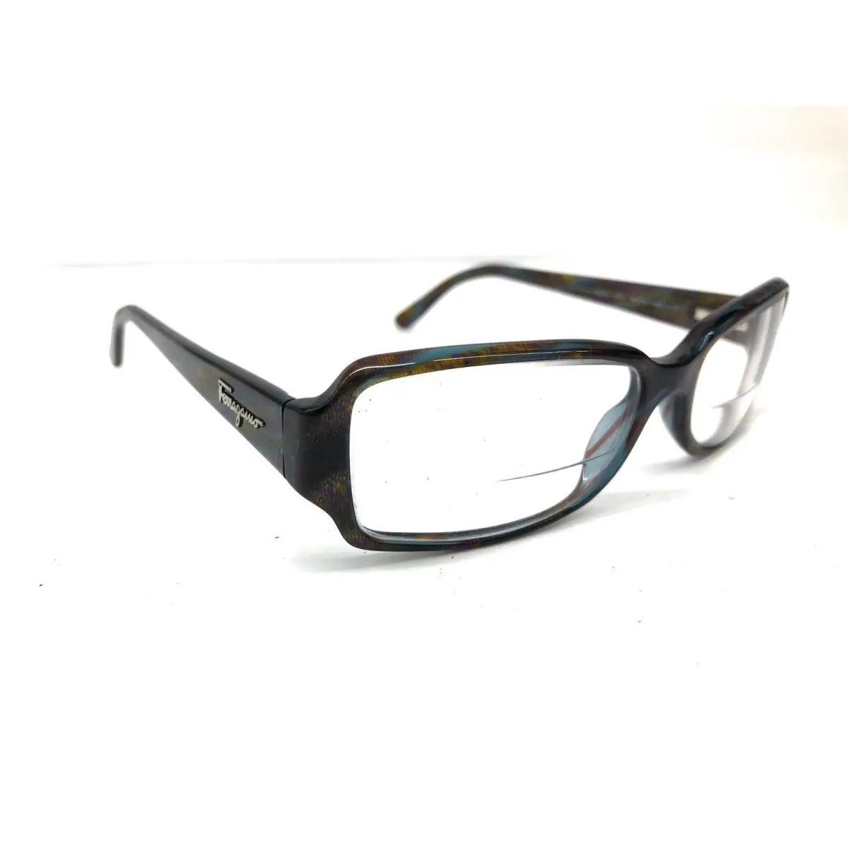 Salvatore Ferragamo Model 2634 567 Womens Eyewear Frames Glasses 53-16-135