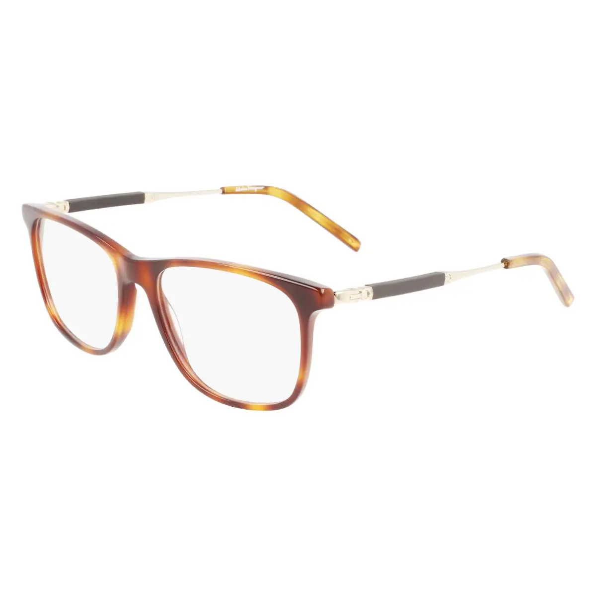 Salvatore Ferragamo SF 2926 214 Tortoise Eyeglasses 54/16/145