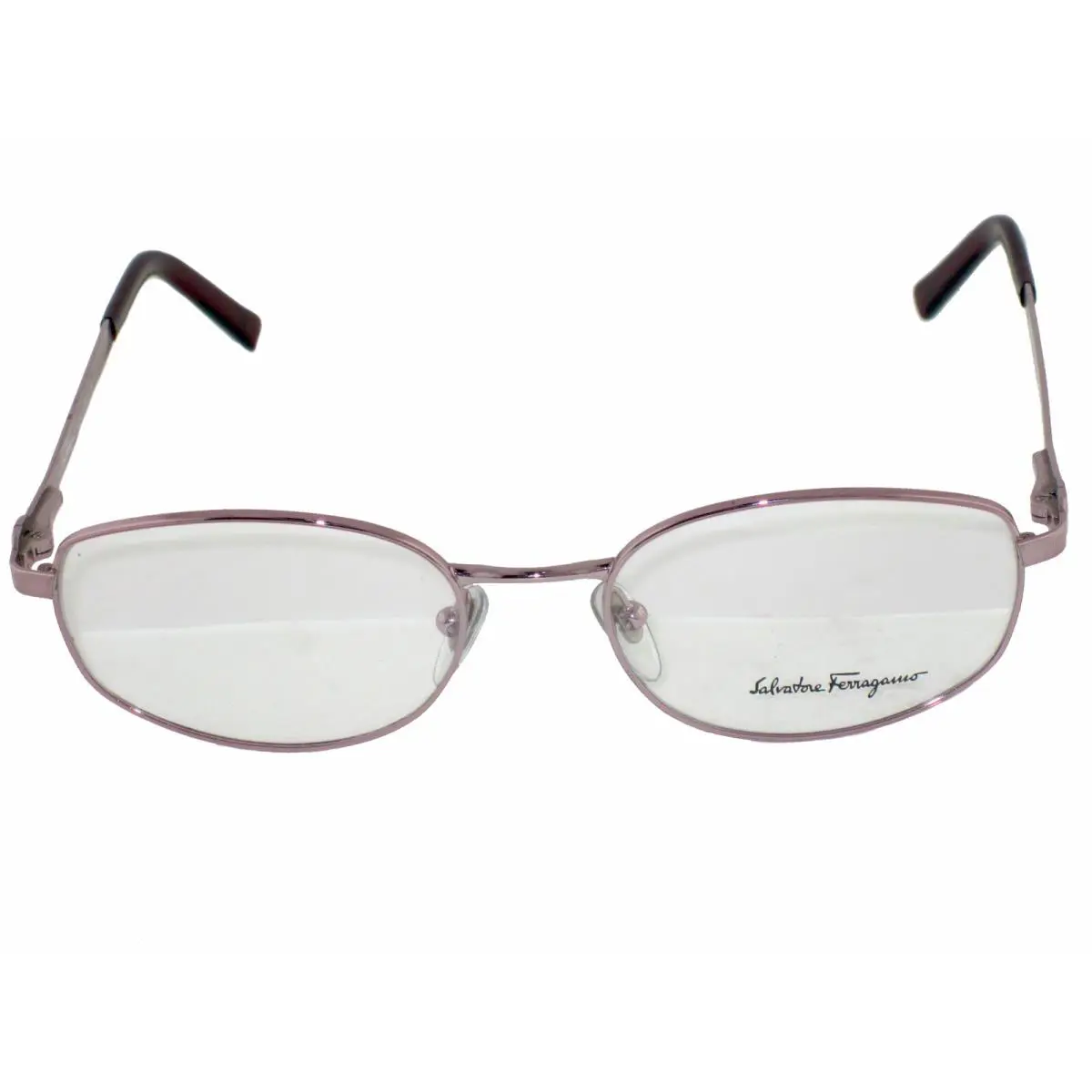 Salvatore Ferragamo Glasses Frames SF1607 611 53-18-135 Eyeglasses Optical Frame - Frame: AS PICTURED