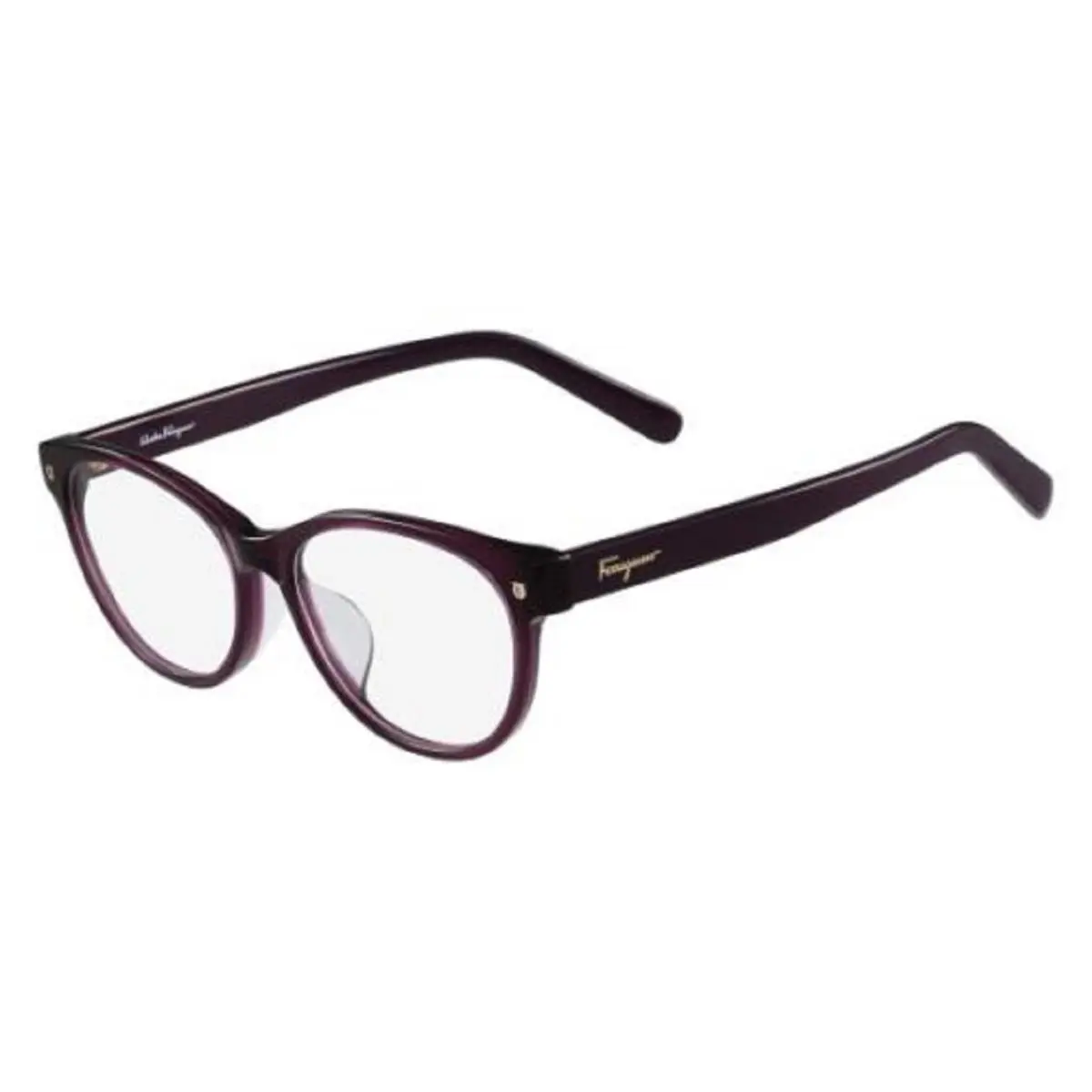 Salvatore Ferragamo Women Eyeglasses Size 53mm-140mm-16mm