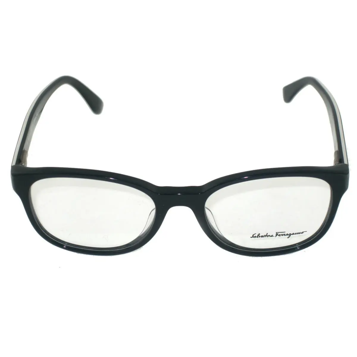 Salvatore Ferragamo Glasses Frames SF2619 001 140 Eyeglasses Optical Frame