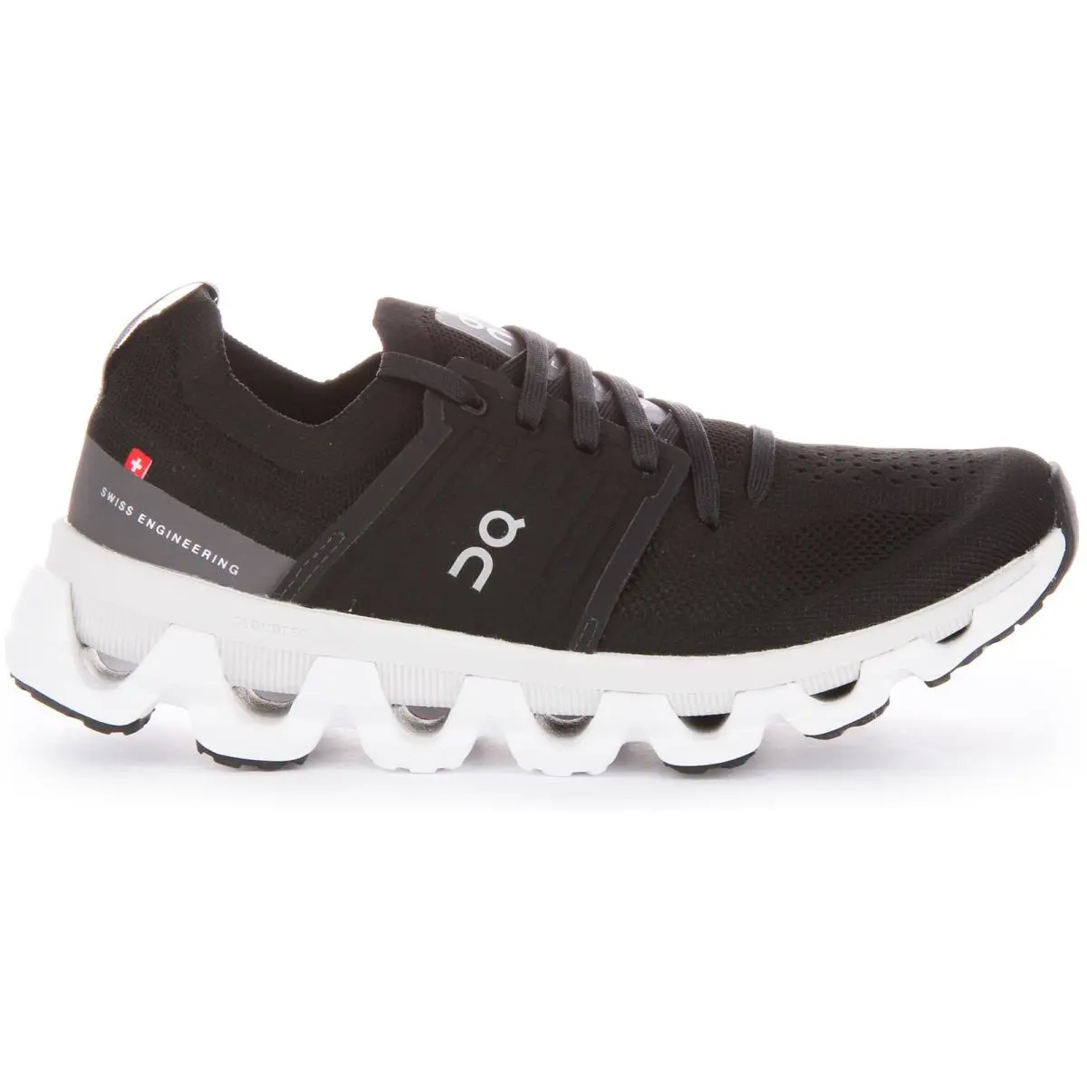 On-Running shoes - BLACK 0