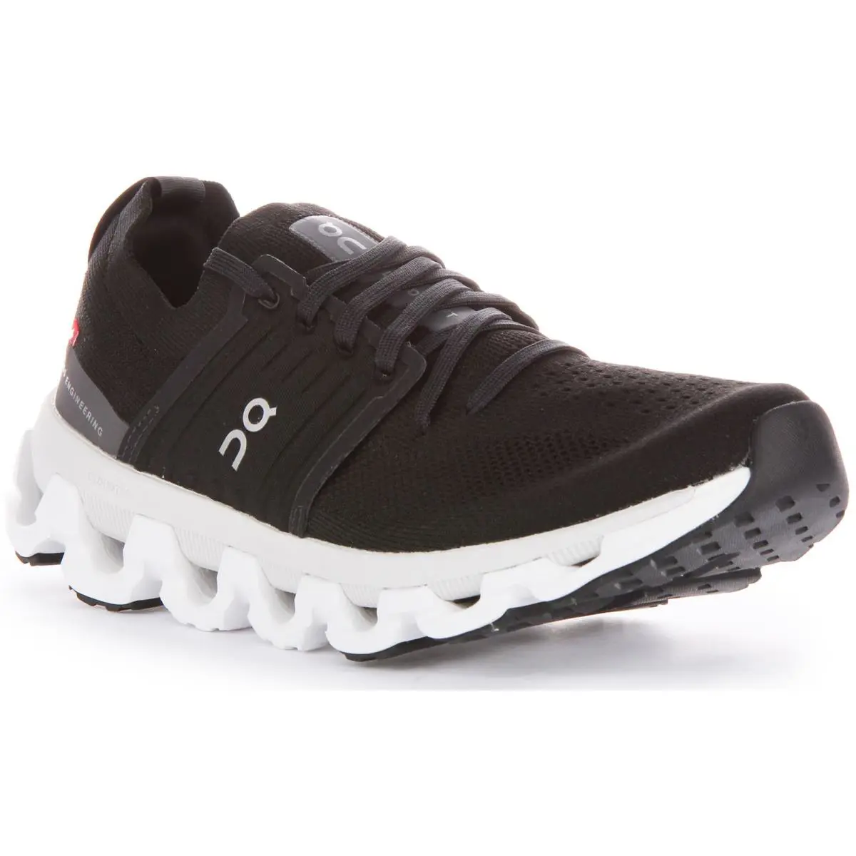 On-Running shoes - BLACK 5