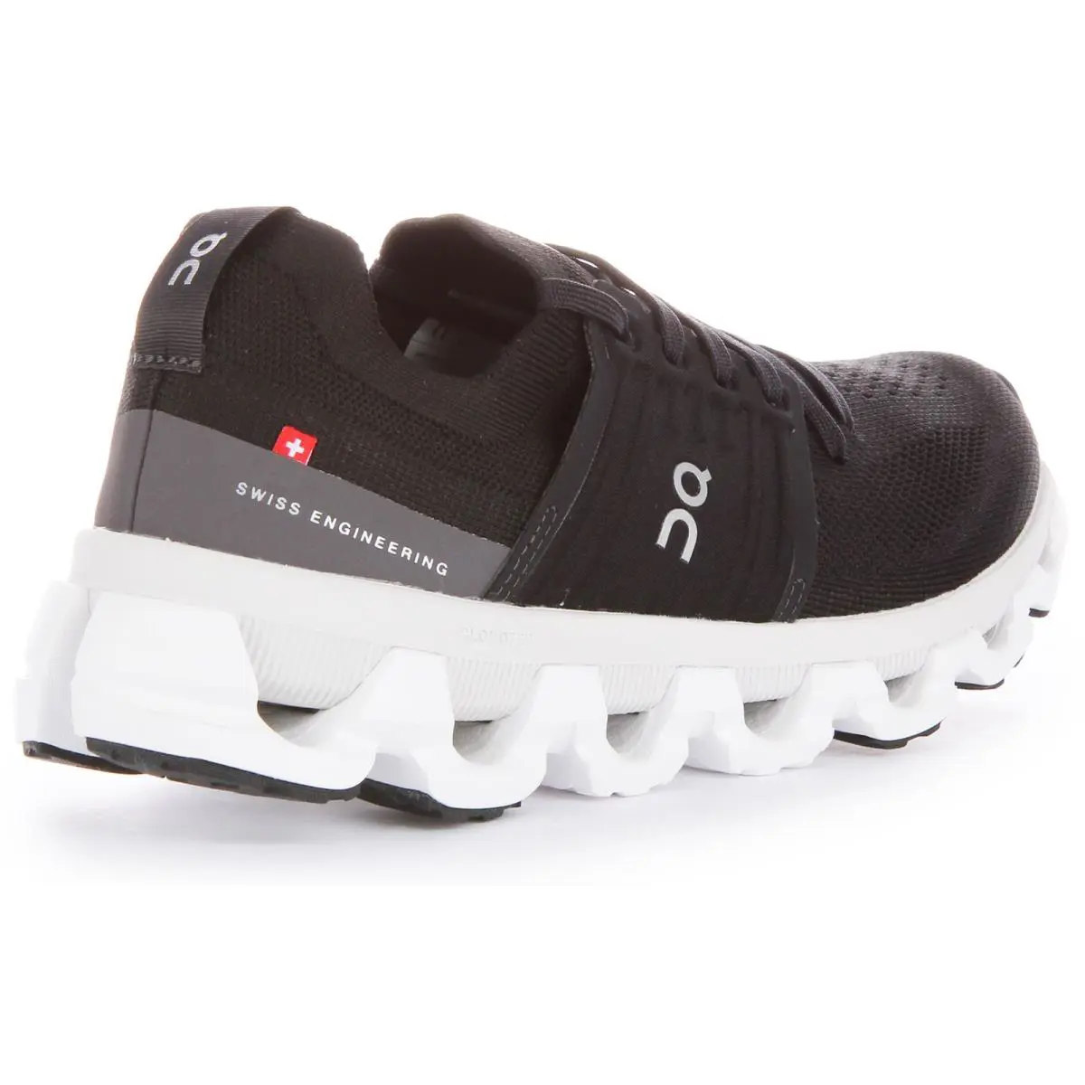 On-Running shoes - BLACK 7