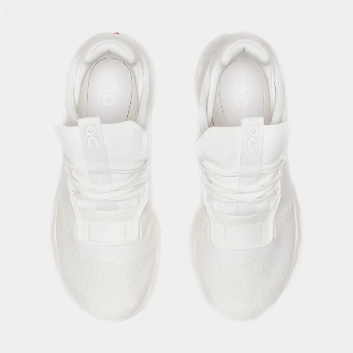 On-Running shoes - On Running Cloudnova - Cloudnova - 2698227 - White 3