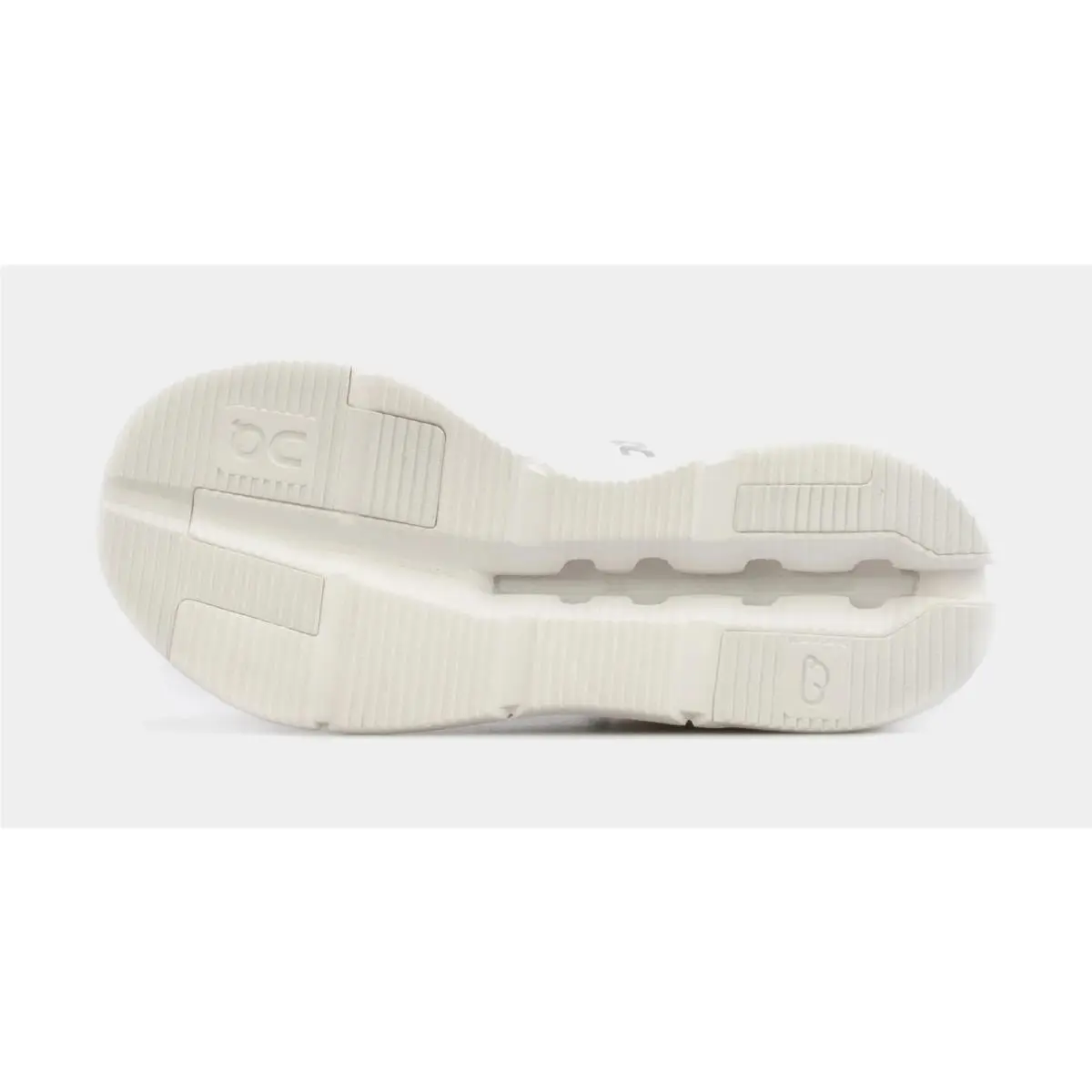On-Running shoes - On Running Cloudnova - Cloudnova - 2698227 - White 10