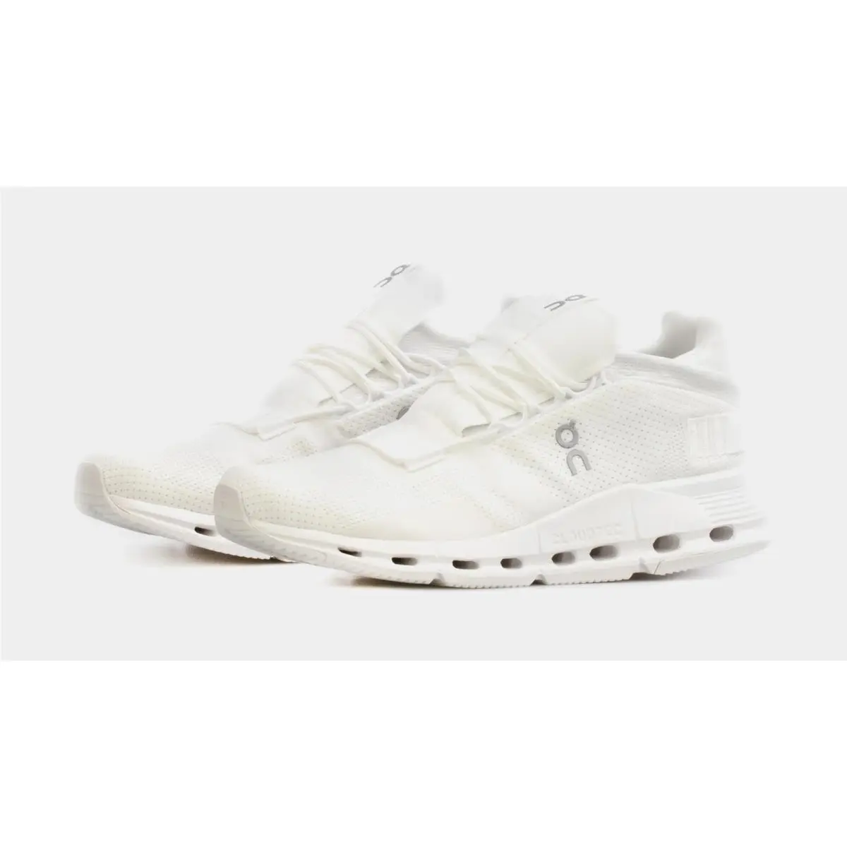 On-Running shoes - On Running Cloudnova - Cloudnova - 2698227 - White 5