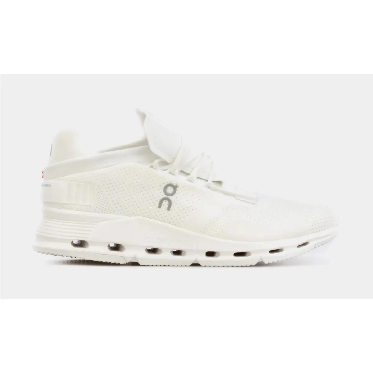 On-Running shoes - On Running Cloudnova - Cloudnova - 2698227 - White 6
