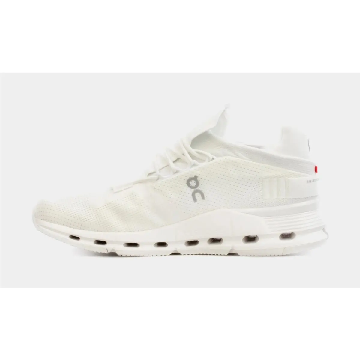 On-Running shoes - On Running Cloudnova - Cloudnova - 2698227 - White 7