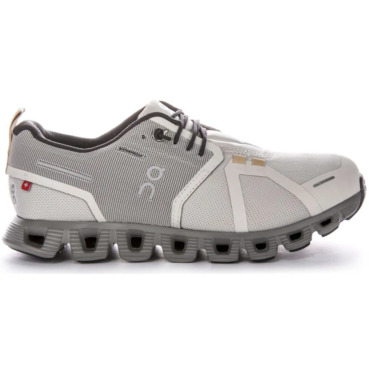 On-Running shoes  - PEARL WHITE 0