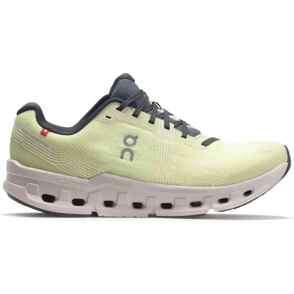 ON Running Cloudgo Womens Running Shoes - Green