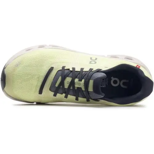 On-Running shoes - Green 1