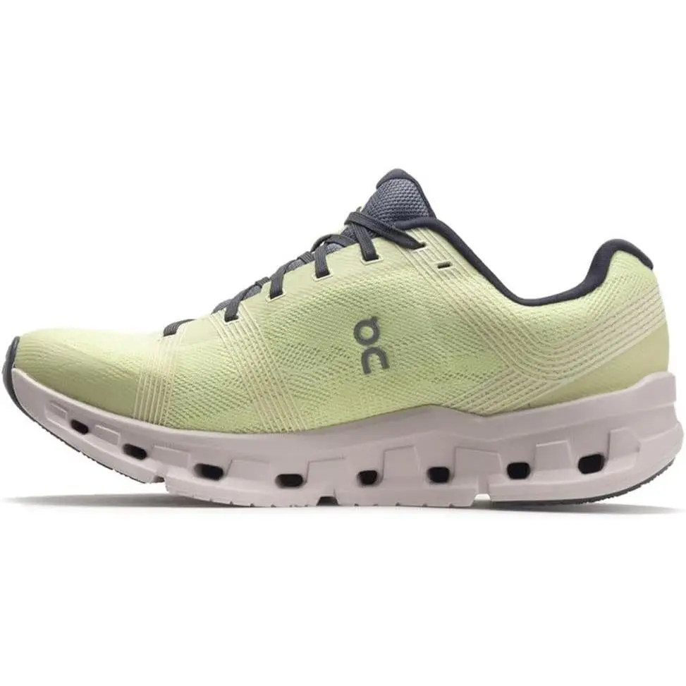 On-Running shoes - Green 3