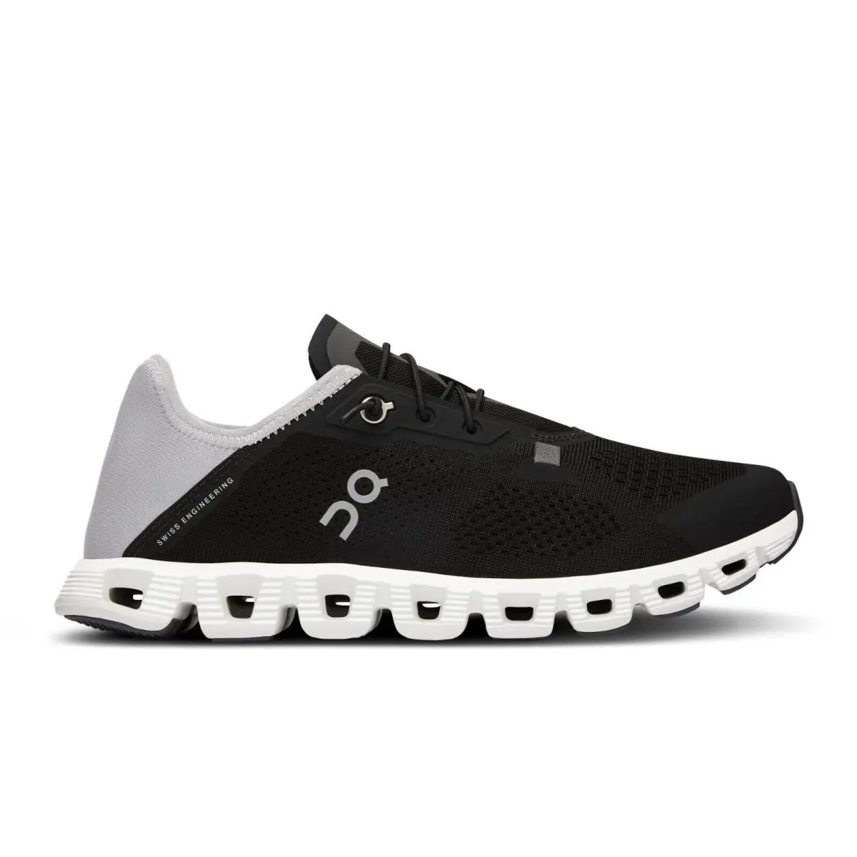 On-Running shoes - On Cloud 5 Coast 3WD10540545 - 3WD10540545 - Black 0