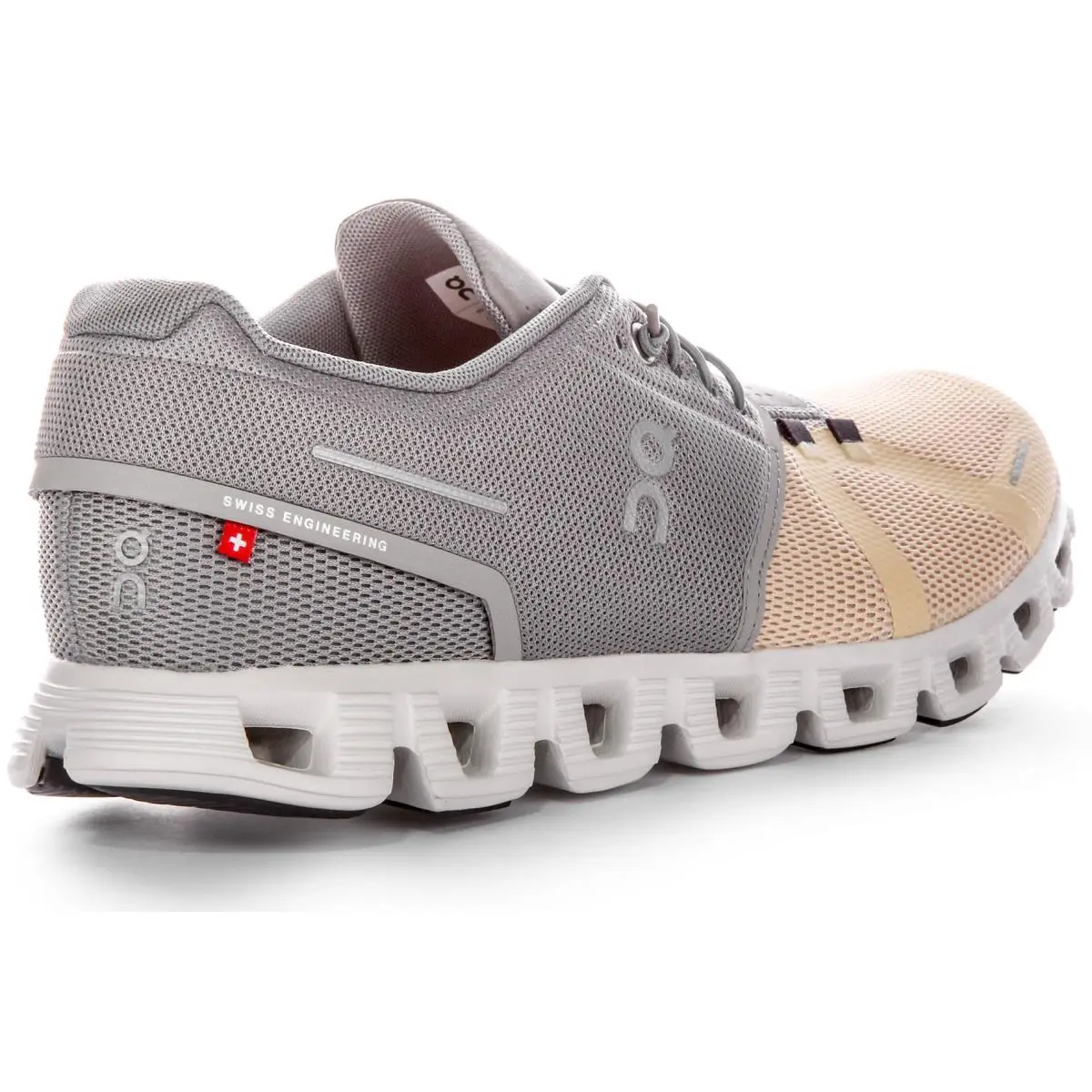 On-Running shoes - GREY 1
