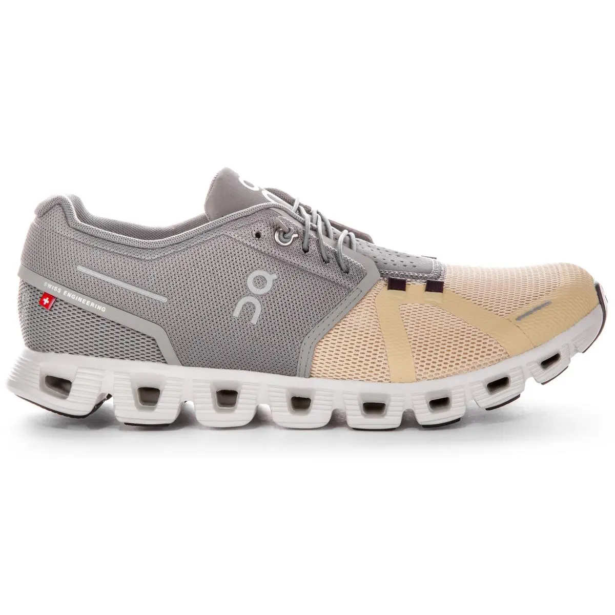 On-Running shoes - GREY 6