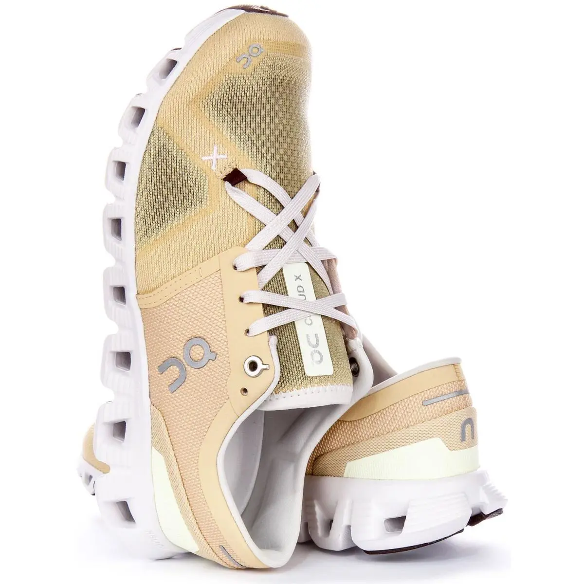 On-Running shoes - SAND 2