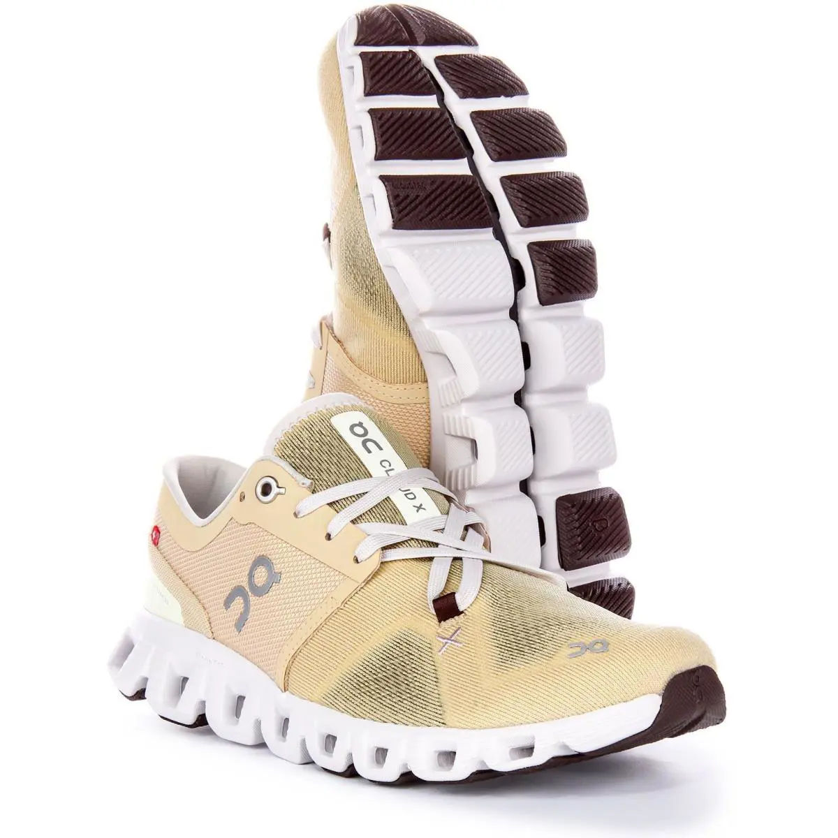 On-Running shoes - SAND 3
