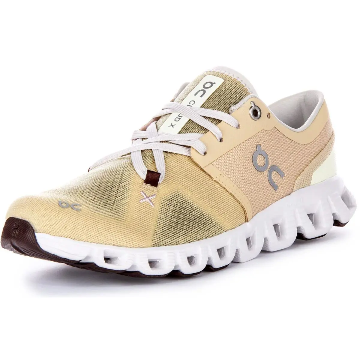 On-Running shoes - SAND 4