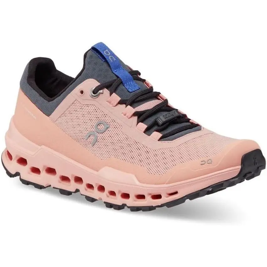 On-Running shoes - pink 0