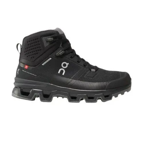 On-Running shoes - On Cloudrock - Cloudrock - 23-99851 - Black 0
