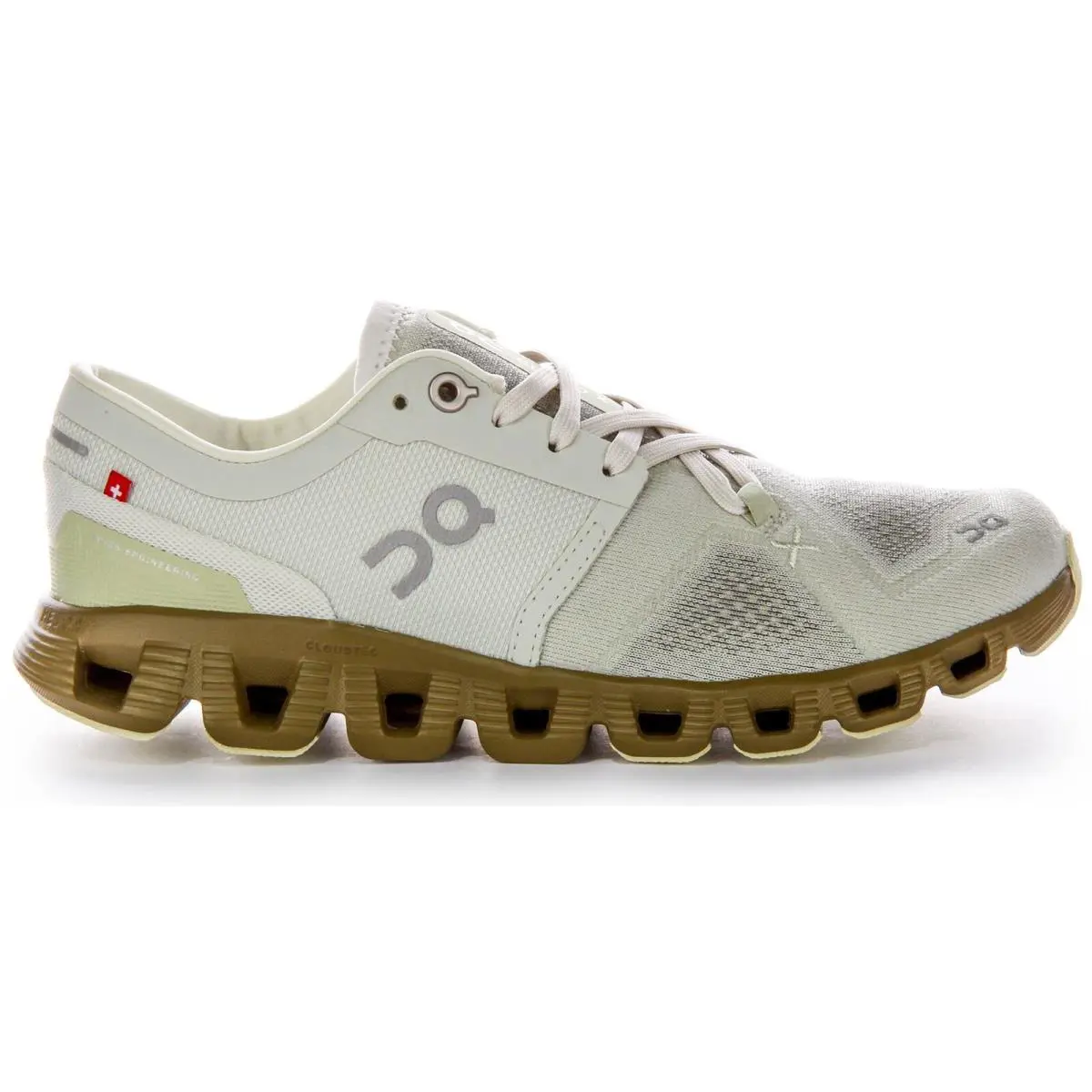 On-Running shoes - LIGHT GREY 0