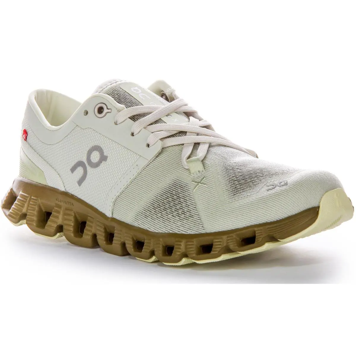 On-Running shoes - LIGHT GREY 5