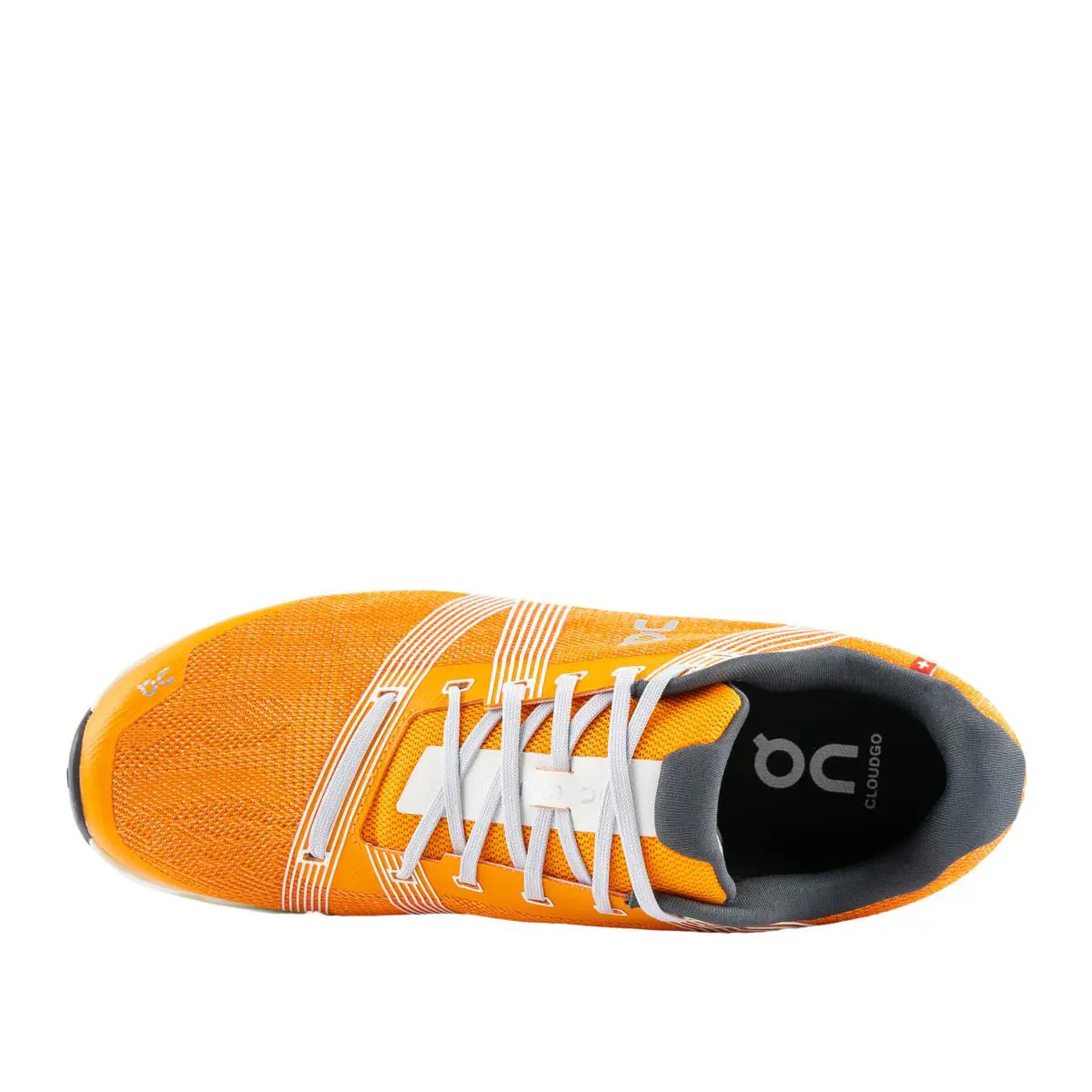On-Running shoes - 55.98631 - 5598631 - Turmeric/Aloe 2