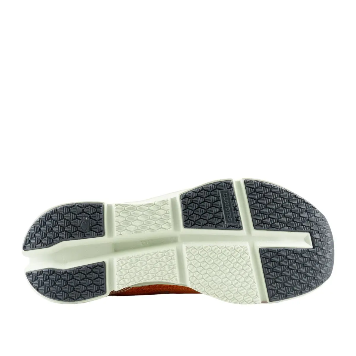 On-Running shoes - 55.98631 - 5598631 - Turmeric/Aloe 3