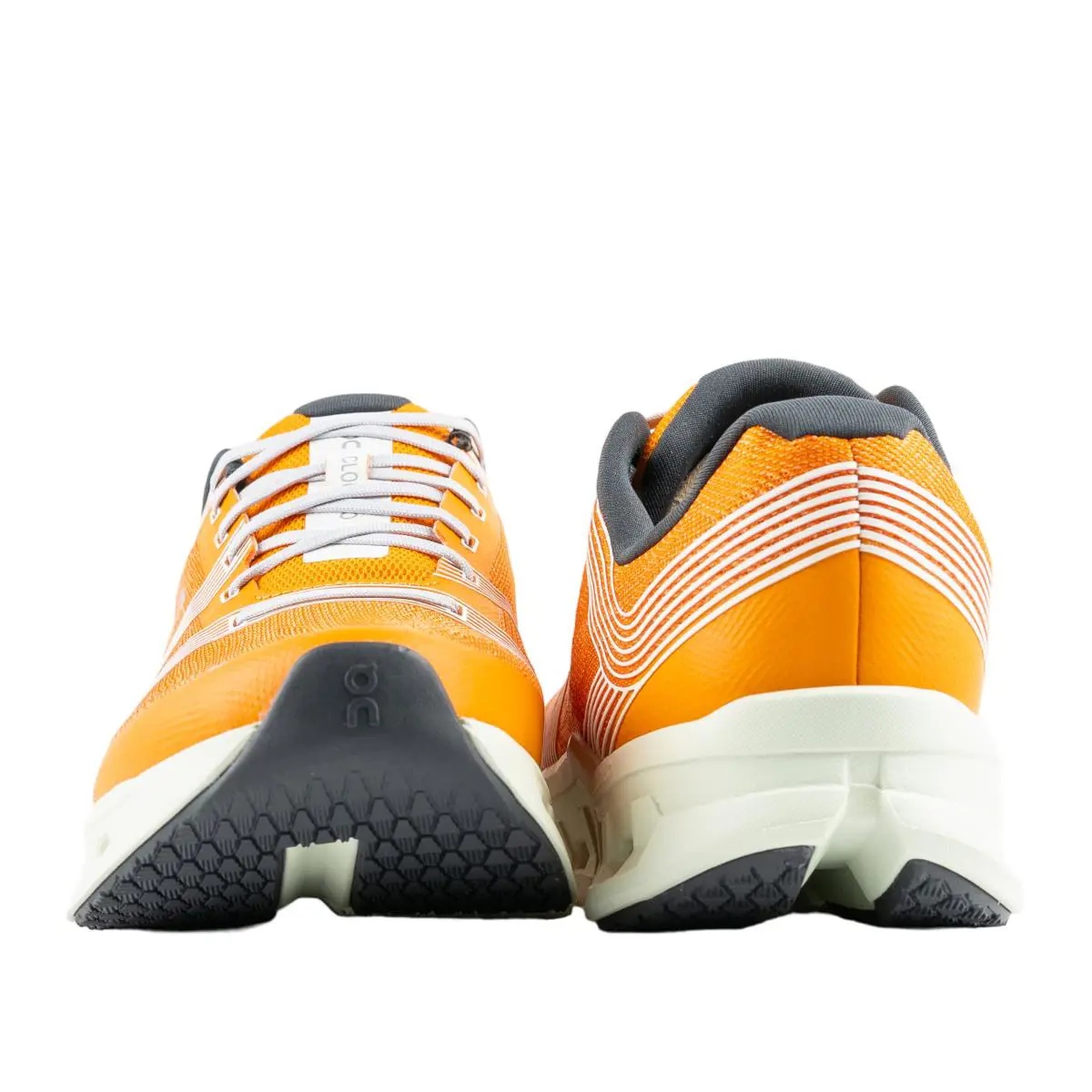 On-Running shoes - 55.98631 - 5598631 - Turmeric/Aloe 4