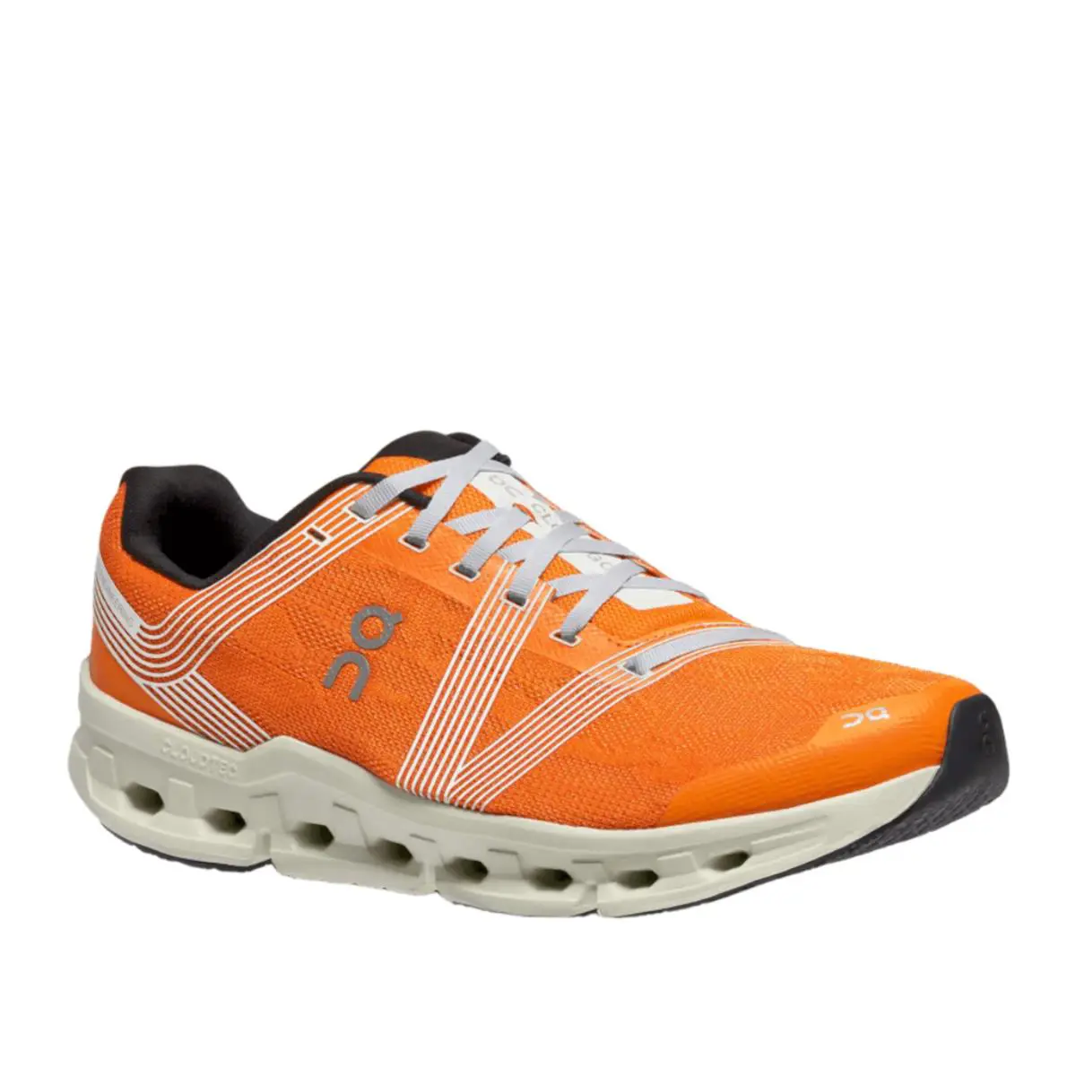 On-Running shoes - 55.98631 - 5598631 - Turmeric/Aloe 6