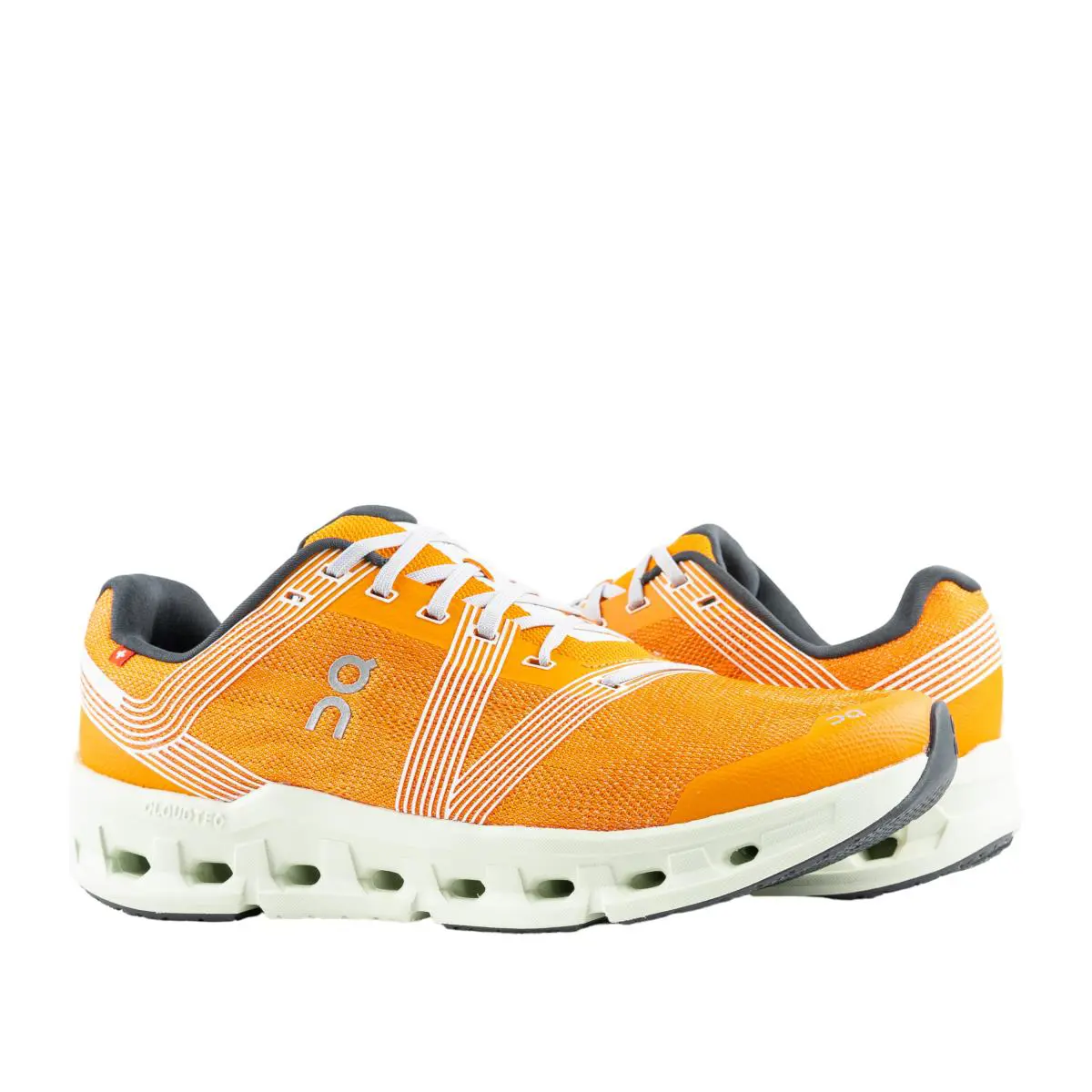 On-Running shoes - 55.98631 - 5598631 - Turmeric/Aloe 7