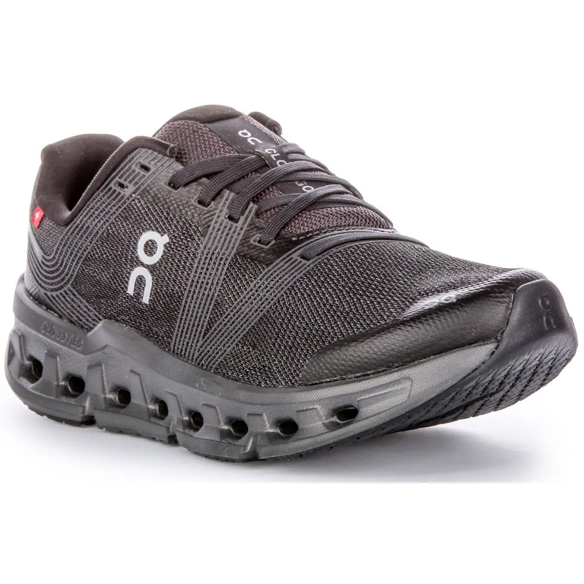 On-Running shoes - BLACK 5