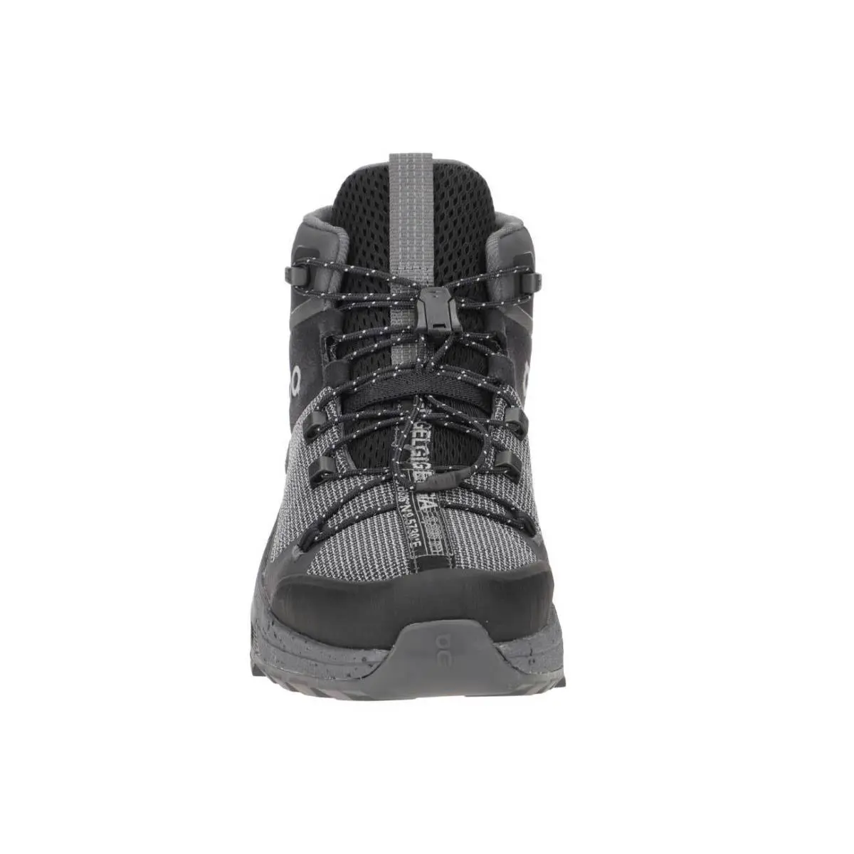 On-Running shoes - ON Cloudtrax - Cloudtrax - Black 0