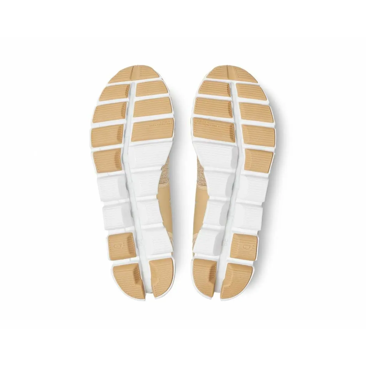 On-Running shoes - on cloud terry - cloud terry - Brown 0