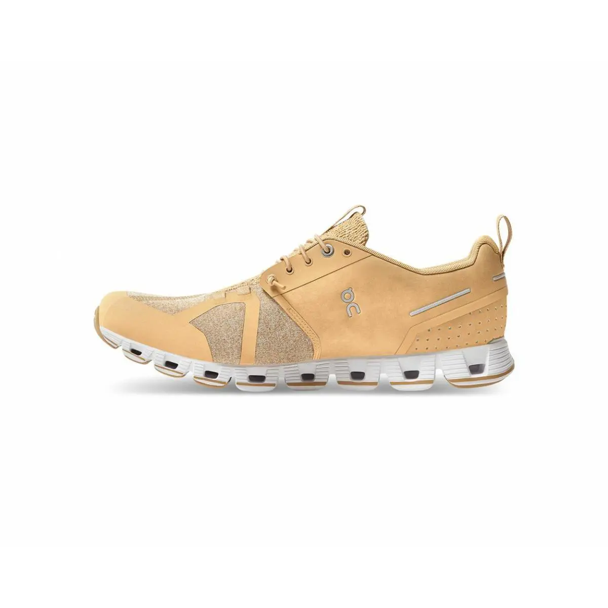 On-Running shoes - on cloud terry - cloud terry - Brown 2