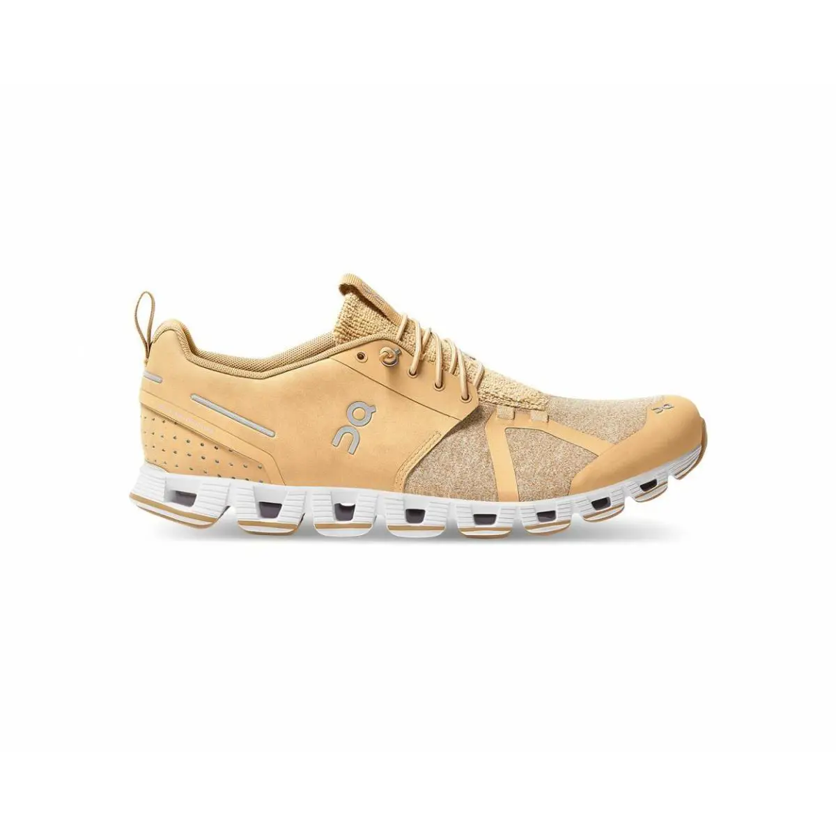 On-Running shoes - on cloud terry - cloud terry - Brown 3